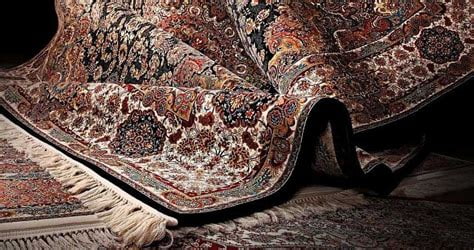 فروش فرش ابریشم